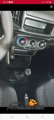 FIAT STRADA 1.3 FIREFLY FLEX ENDURANCE CS MANUAL FIAT STRADA 1.3 FIREFLY FLEX ENDURANCE CS MANUAL